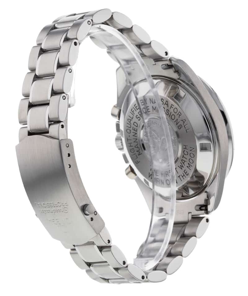 Omega Speedmaster Moonwatch 3570.50.00